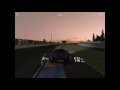 Real Racing 3 Mclaren P1