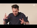 Kieran Culkin Ranks Every 'Succession' Character From Good to Evil | Explain This | Esquire