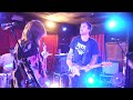 The Hard Aches - live @ Crown And Anchor, Adelaide, 27 January 2024