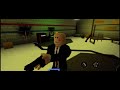 Hitman 1 VS Hitman 2 in Roblox Brookhaven!!!Short Movie by @The_SUS_Company!!!