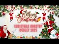 Holiday Favorites 2025 🎄 Nonstop Christmas Music Mix 🔔 Best Christmas Songs Ever