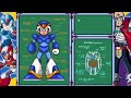 Let's Play Mega Man X-Part 4-An Uphill Battle