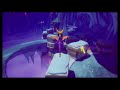 Peacekeeper's World - Spyro The Dragon Playthrough - Part 2