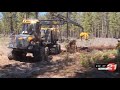 New tool to fight wildfires demonstrated