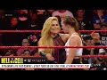 Ronda Rousey & Natalya vs. Alexa Bliss & Mickie James: Raw, Sept. 10, 2018