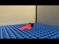 Lego Grenade Kill