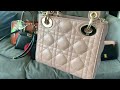 MY ENTIRE BAG COLLECTION 2023 | ft. Fendi, Dior, Mulberry, Saint Laurent, Miu Miu