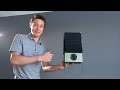 DIY Smartphone Projector (for watching movies)