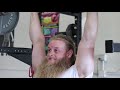 Mark Rippetoe on Building a Home Gym Illustrated!