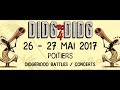 Didg To Didg #4 - 1/8 Battles - Mow VS Zalem