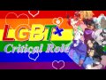 LGBT // Critical Role MV - Happy Pride!