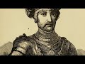 The Black Prince - England's Warrior Prince Documentary