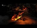 Kalameet vs Bosses - Dark Souls Remastered