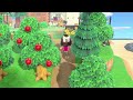 BUILDING A NORMCORE ISLAND IN 14 DAYS | NORMCORE ISLAND TOUR ACNH | ANIMAL CROSSING NEW HORIZONS