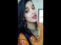 Indian desi village girls' short videos