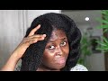 The Most Potent Hair Growth DIY 😳Herbal Miracle hair oil for FAST HAIR GROWTH