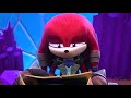Sonic Prime Season 3 Clip | Dread finally learns what's truly important