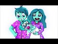 JOY - DRESS  = ??? Inside in out 2 Animation