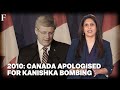 How Khalistanis Plotted Canada's Worst Terror Attack | Flashback with Palki Sharma