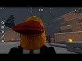 ROBLOX BUT I'M STUCK TO TMD!! Funniest game on Roblox l Altitorture