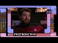 Star Trek: 4 Reasons William Riker is Starfleet's BEST Strategist