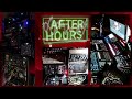 BaywolfMusic - After Hours - Granular Bouzouki