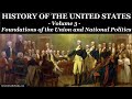 HISTORY OF THE UNITED STATES Volume 3 - FULL AudioBook | Greatest AudioBooks