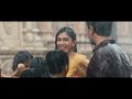 Kurumugil Video Song - Sita Ramam (Tamil) | Dulquer | Mrunal | Vishal | Hanu Raghavapudi