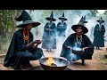 Witchcraft Unveiled: A Worldwide Cultural Exploration