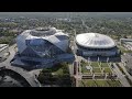 Then and Now Photos of recently closed Sports Stadiums