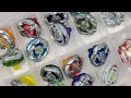 STEEL SAMURAI 4-80T Unboxing/Review | HASBRO BEYBLADE X | ベイブレード×鋼鉄の侍