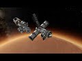 KSP: Planetary Colonisation in ONE Launch!