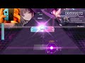 [ARCAEA] - Grievous Lady FTR 11 (Joy-con Passed)