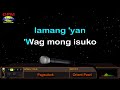 PAGSUBOK - Orient Pearl (HD Karaoke)