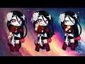 ☆COLLAB RED☆||Fake Collab||#400kMELO @CARAMELO_MELADO •{Gacha Life 2}•