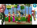 [TAS] Final Fight (ファイナルファイト) Haggar No Damage