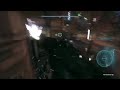 Batman: Arkham Knight: Batman's Joyride