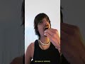 Danny Ocean - Romance (AI POV official video)