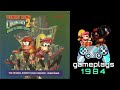 Donkey Kong Country 2: Diddy's Kong Quest The Original  Soundtrack