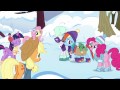 My Little Pony | Rainbow Dash Cries - Full Scene 