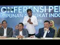 [FULL] Otto Hasibuan Ungkap Alasan Dede Beri Kesaksian Palsu di Kasus Vina Cirebon: Diarahkan Aep