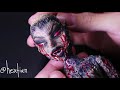 CUSTOM MANANANGAL DOLL OOAK 🦇 [ HALLOWEEN SPECIAL  ]