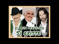 JOAN SEBASTIAN, VICENTE FERNANDEZ Y MARCO ANTONIO SOLIS  DJ CAPITAN