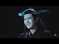 Wei Wuxian | Welcome To My World [+1x50] fmv