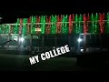 My college बभनान  A ND college