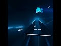 beat saber but I play new songs