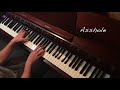 The Ultimate Eminem Piano Medley (Complete Version) - Part 10