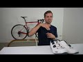A Simple Approach to Correct Saddle Height (for road cyclists)