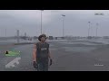 Grand Theft Auto V Online Vehicle Speed Glitch