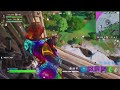 Fortnite with friend